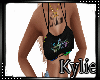 Butterfly Top