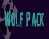 Wolf Pack Sign (REQ)