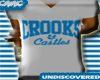 |UN|-CrooKs&&CasTles Tee