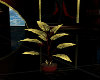 Royal Vamp gold leaf