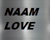 NAME  LOVE