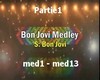 Bon Jovi (Partie1 )