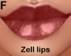 natural2 Zell lips V8