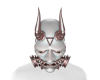 A| Tech Oni Mask JD RGld
