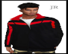 [JR] Summer Jacket
