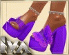 Iva Mystic Butterfly sho