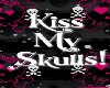 [Am]Kiss My Skulls Loung