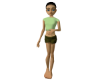 ⁴ʸ⁰Anna body