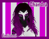 Chandra Hair 1