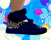 Spider Web Sneakers Kid