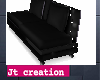 jT^ 7 spot couch w/light