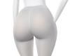 Tight White Pants👽