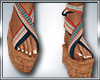 B* Summer Sandals