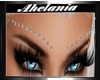 *A*Cristal Eyebrows Acc