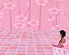 Lil Pink room
