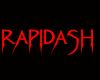 Rapidash Hair