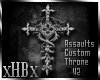 xHBx Assaults Throne V2