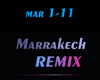 Marrakech remix