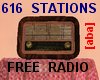 [aba] antique radio