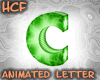 HCF Animated Letter C