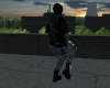 5 male dances