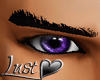 -L- violet eyes (M)