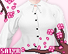 Cute Blouse White
