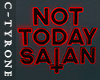 Satan Neon
