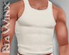 Cropped Muscle Tank V5