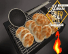 Fried Xian Bing