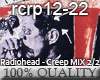 Radiohead - Creep 2/2