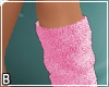 Pink Bunny Arms Bands