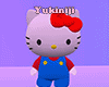 Animated Hello Kitty