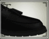 [SF]Black Loafers