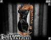 {CV} Skulls MiniDress