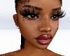 Taurus Face Tattoo