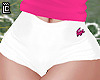 Short Branco LCST