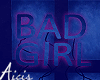 bad night girl