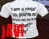 .:Lol Ninja Sarcasm:.