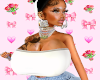 Monica's Top V1 ++A