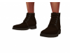 LOUIS BOOT BRUN