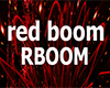 RED BOOM