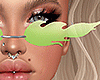 Isla Neon Green Shades