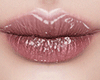 Lips Emily Gloss #1