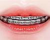 Teeth lips v.2