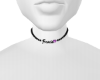 PW/Francia Necklace