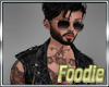 Rock Music Outfit