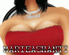 [MA]Xxl Polka Dress