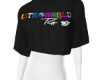 B | AstroWorldz <3