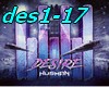 Desire -